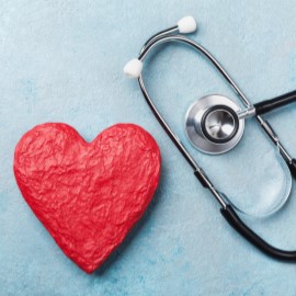 6th Riley Heart Center Symposium on Cardiac Development Banner
